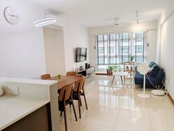 Blk 281B Sengkang East Avenue (Sengkang), HDB 4 Rooms #520069711